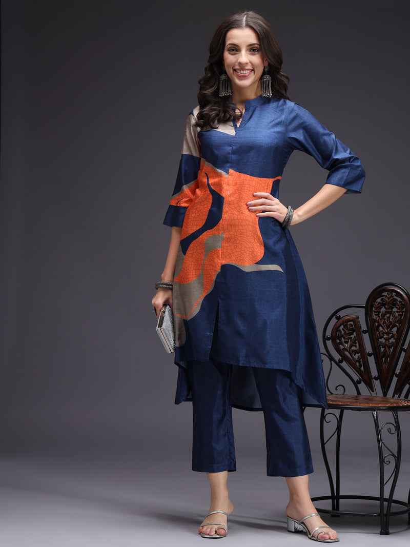 This chic attire from our silk blend collection will be your comfy go to style. Shop Now!