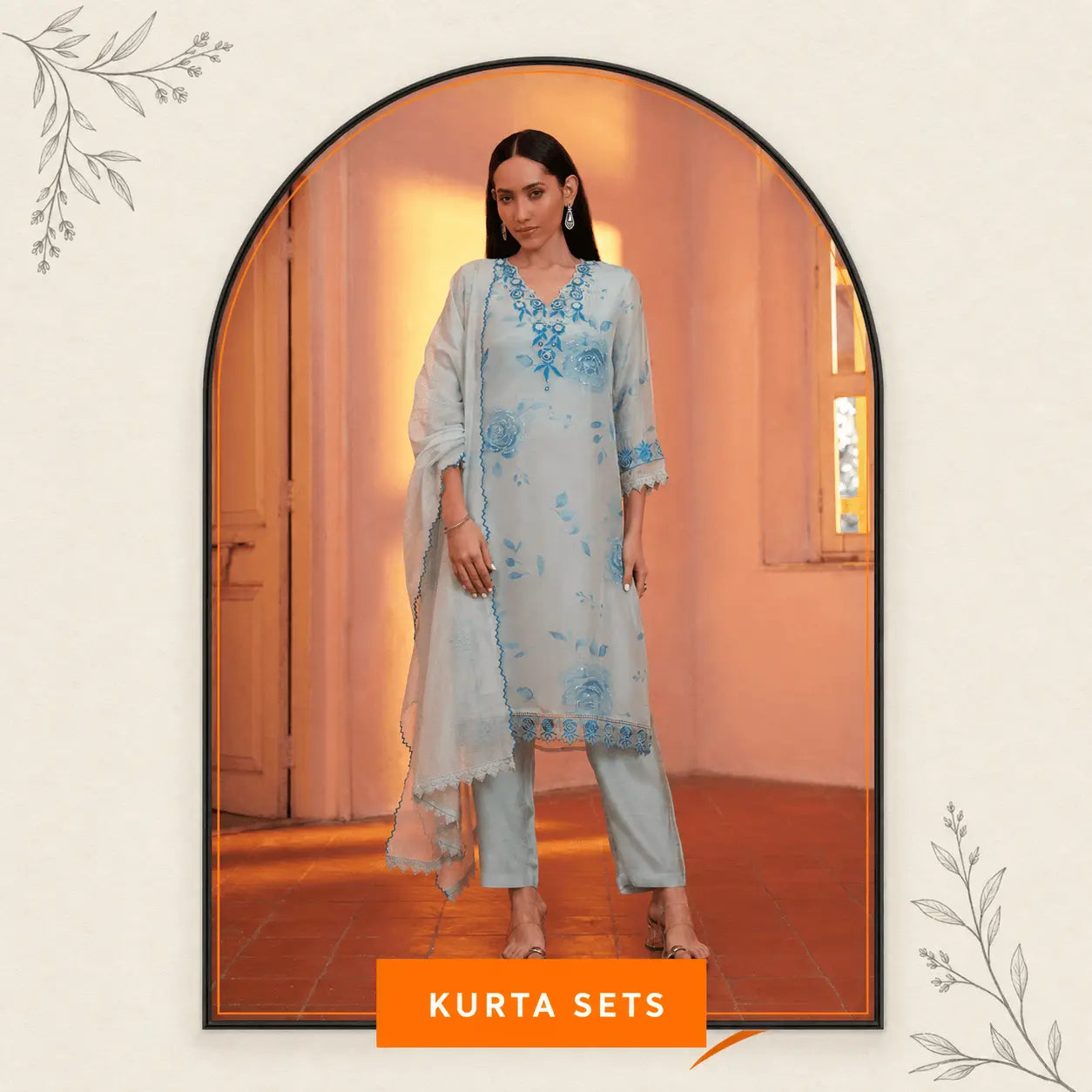 KURTA SETS