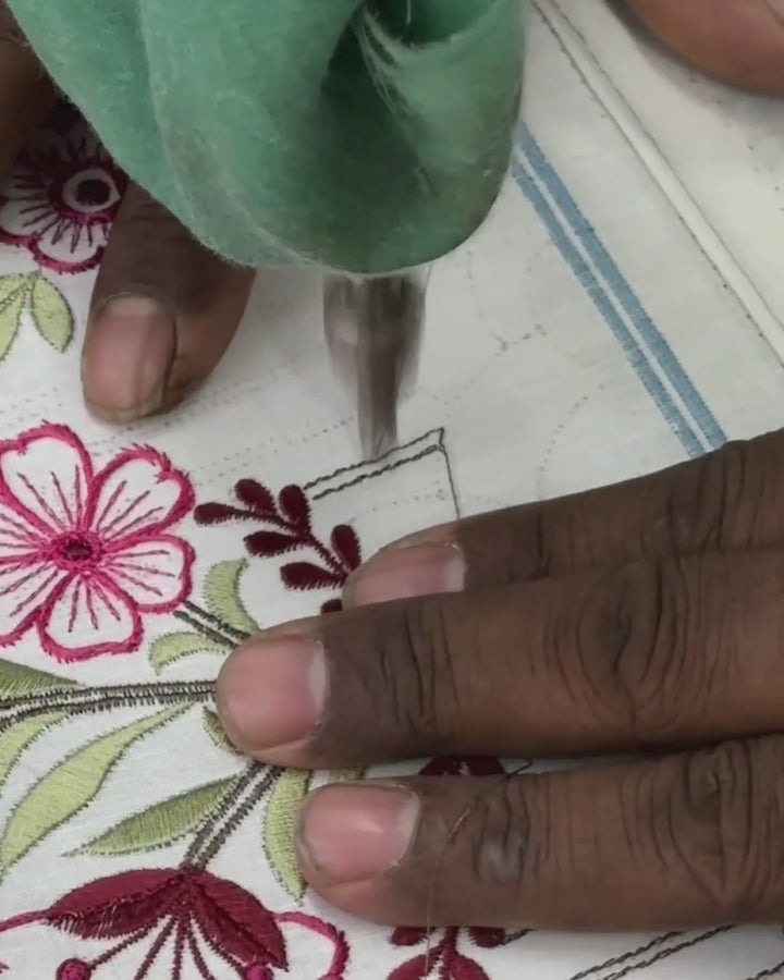 Rich Handwork